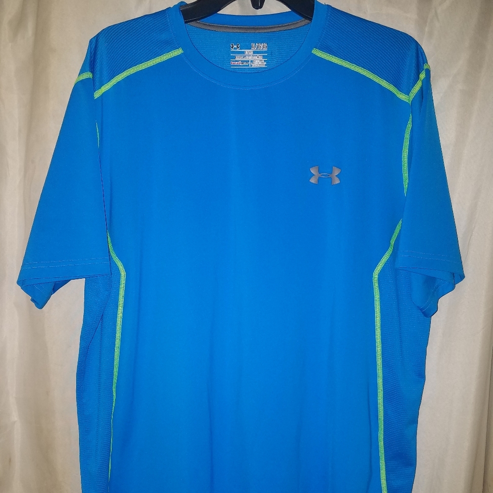 Under Armour Men's Shirt